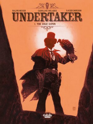 cover image of Undertaker, Volume 1